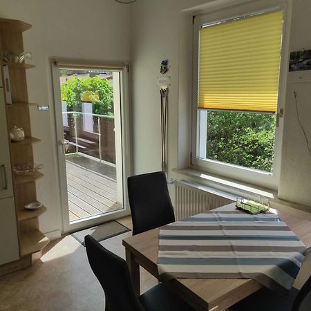 Ferienwohnung Villa Specht Bad Harzburg Bagian luar foto