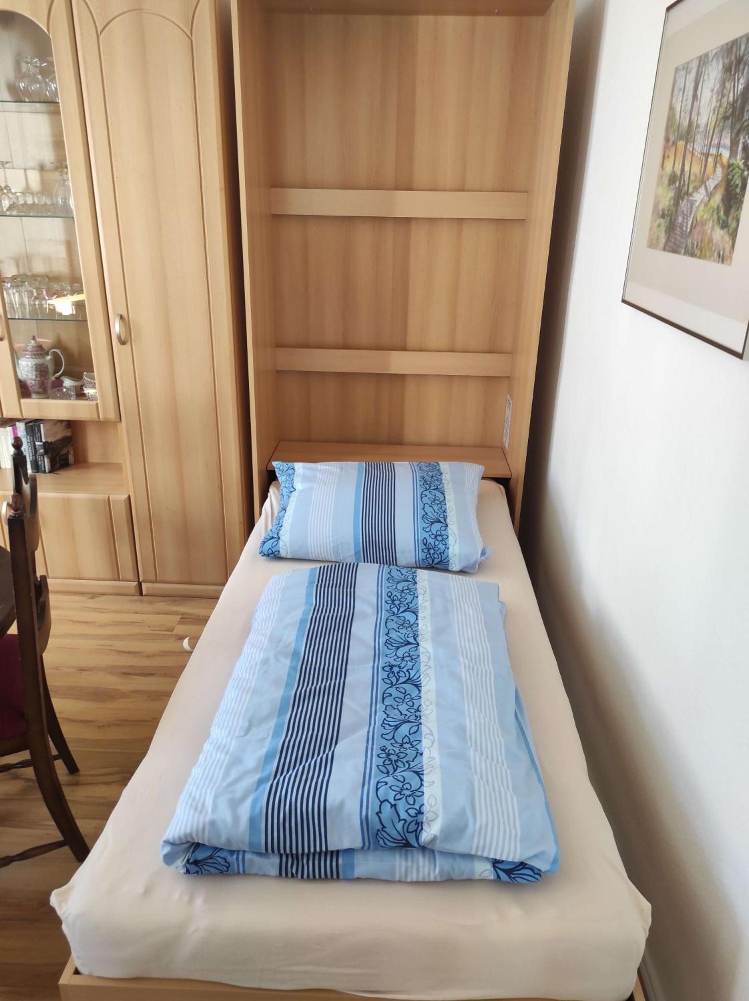 Ferienwohnung Villa Specht Bad Harzburg Bagian luar foto